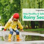 Monsoon diseases during rainy season safe health stay rain tips common prevention ways problems