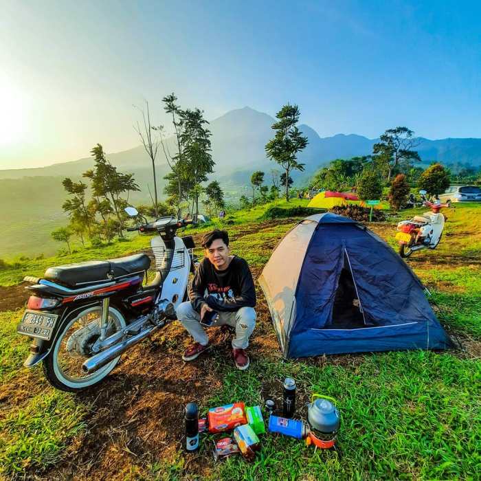 Camping tempat dekat pekan sekitar akhir liburan sentul bumi kepanduan bukalapak