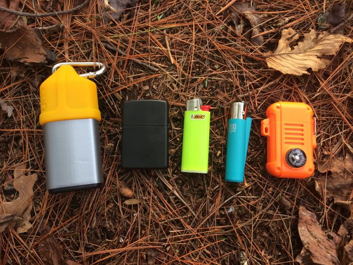 Lighter mytrailco