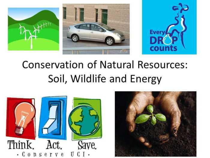 Resources poster natural drawing earth save environment awareness