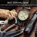 Survival essential nondon