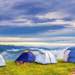 Camping tempat sekitar hill liburan akhir pekan bukalapak