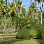 Camping tips trip guide