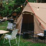 Camping tips safety tent know must brandongaille enjoy these time