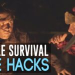 10 Trik Survival yang Jarang Diketahui